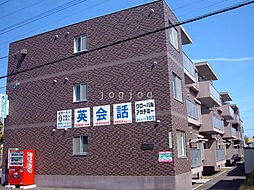 パークフォレスト 202