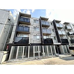 札幌市厚別区厚別中央一条2丁目