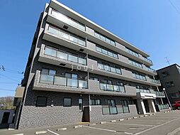 ゆとり新札幌 401