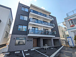 札幌市厚別区厚別中央三条3丁目