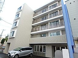 ＮｓＫ　ＢＬＤ.（エヌエスケービル） 501