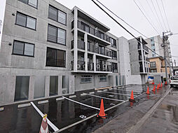 札幌市厚別区厚別中央三条3丁目