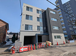 札幌市厚別区厚別中央四条4丁目