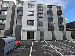 北広島市中央4丁目