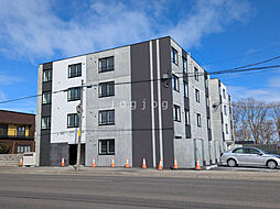 北広島市中央4丁目