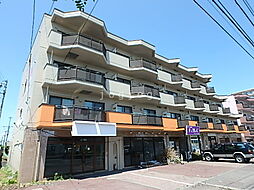 パスウェイ677壱番館 E201