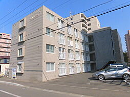 ベルハイム大谷地 412