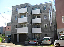 センサイ厚別 302