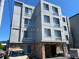 カボスひばりが丘 203