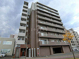 レフィナード新札幌 703