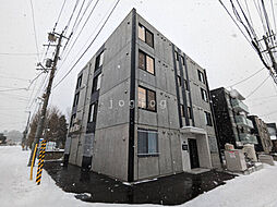 アーバン新札幌駅前 301