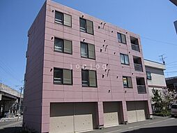 さざんパレス 302