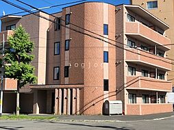 ステーションフロントひばりが丘 203