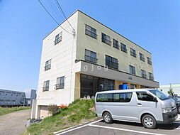 クレストコート厚別（旧浜マンション） 302