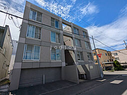 札幌市厚別区厚別中央五条6丁目