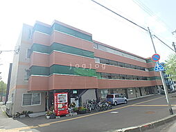 ラフォーレ新札幌Ｂ 308