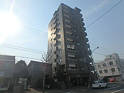 ヴィビ新札幌III 403