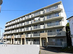 カントリーハイツ 507