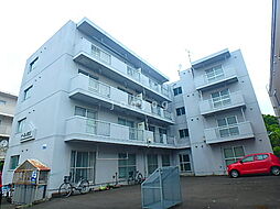 イーストクロス 203