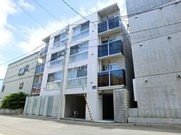 リヴァージュ 201