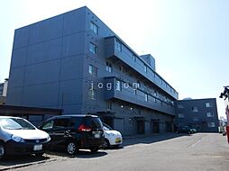 ハイグレード新札幌 503