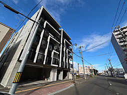 札幌市厚別区厚別中央五条3丁目