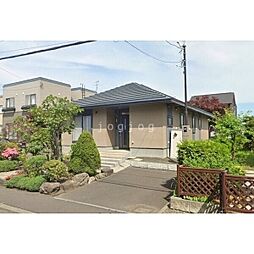 札幌市厚別区厚別西四条5丁目の一戸建て