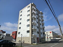 フェリーチェひばりが丘 702