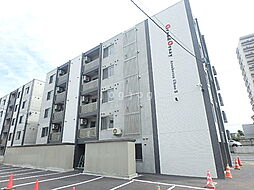 グランオルセー厚別中央II 102