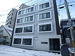 ラヴィータ新札幌 101