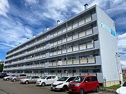 ビレッジハウス上野幌2号棟 408