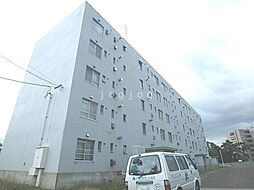 ビレッジハウス上野幌4号棟 506