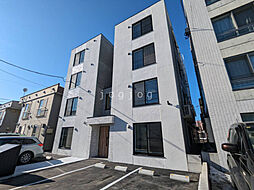 札幌市厚別区大谷地西6丁目