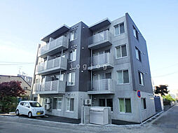 ステラひばりが丘 203