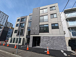 札幌市厚別区厚別中央二条3丁目