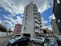 ライラックヒルズ厚別 201