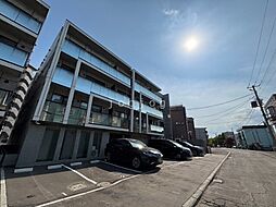 札幌市厚別区厚別東三条3丁目