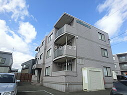 アービス新富I 1-B