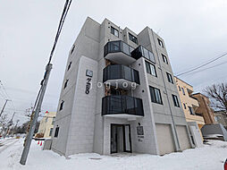 札幌市厚別区厚別東三条4丁目