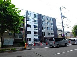 フェリーチェ新札幌 402