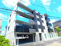 イマージュ新札幌 203