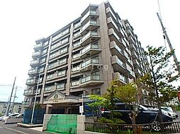 パークヒル厚別 607