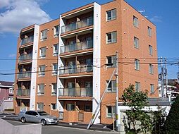 ミーテ新さっぽろ 501