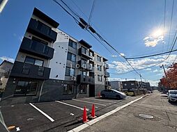 札幌市厚別区厚別中央四条2丁目