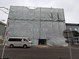 札幌市白石区栄通16丁目