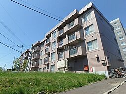 クレア栄通1号棟 408