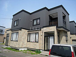 クリーンハウスこぶし B