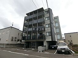 レスツオン厚別II 202