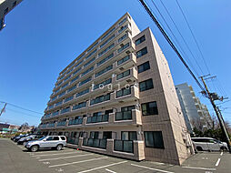 アクティブプラザ厚別東 407