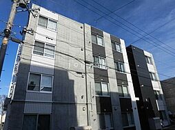 ＣｉｔｙＲｅｓｉｄｅｎｃｅ南郷13丁目 406